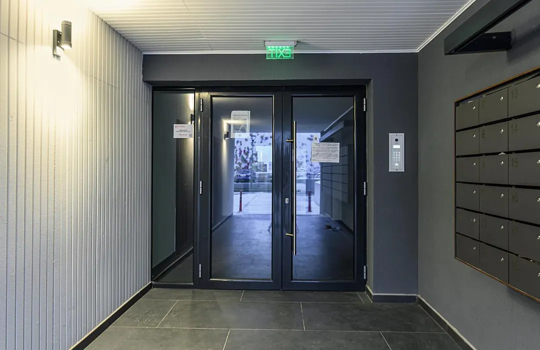 Mountain Whisper Apartment - Quiet Stay With Free Parking-1